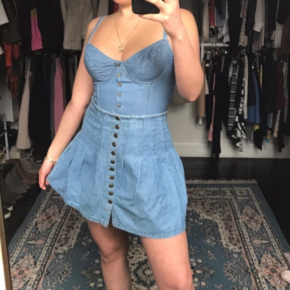 Vintage skirt